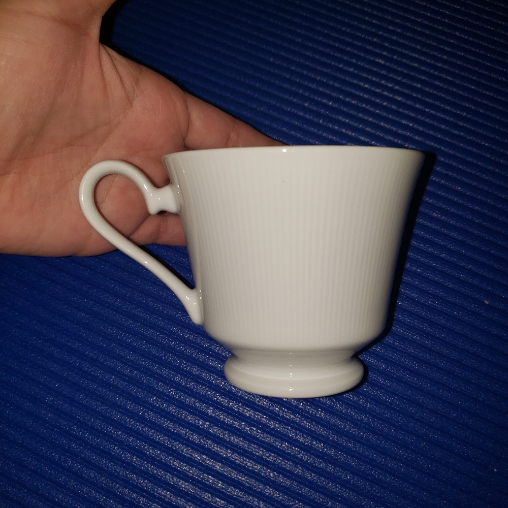 Vintage Ascot Teacup